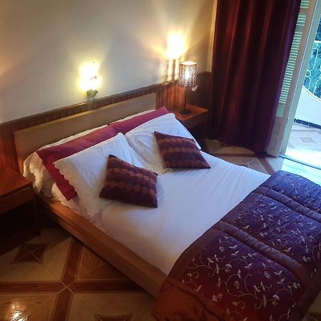 Hotel el Hayat Batna Luaran gambar