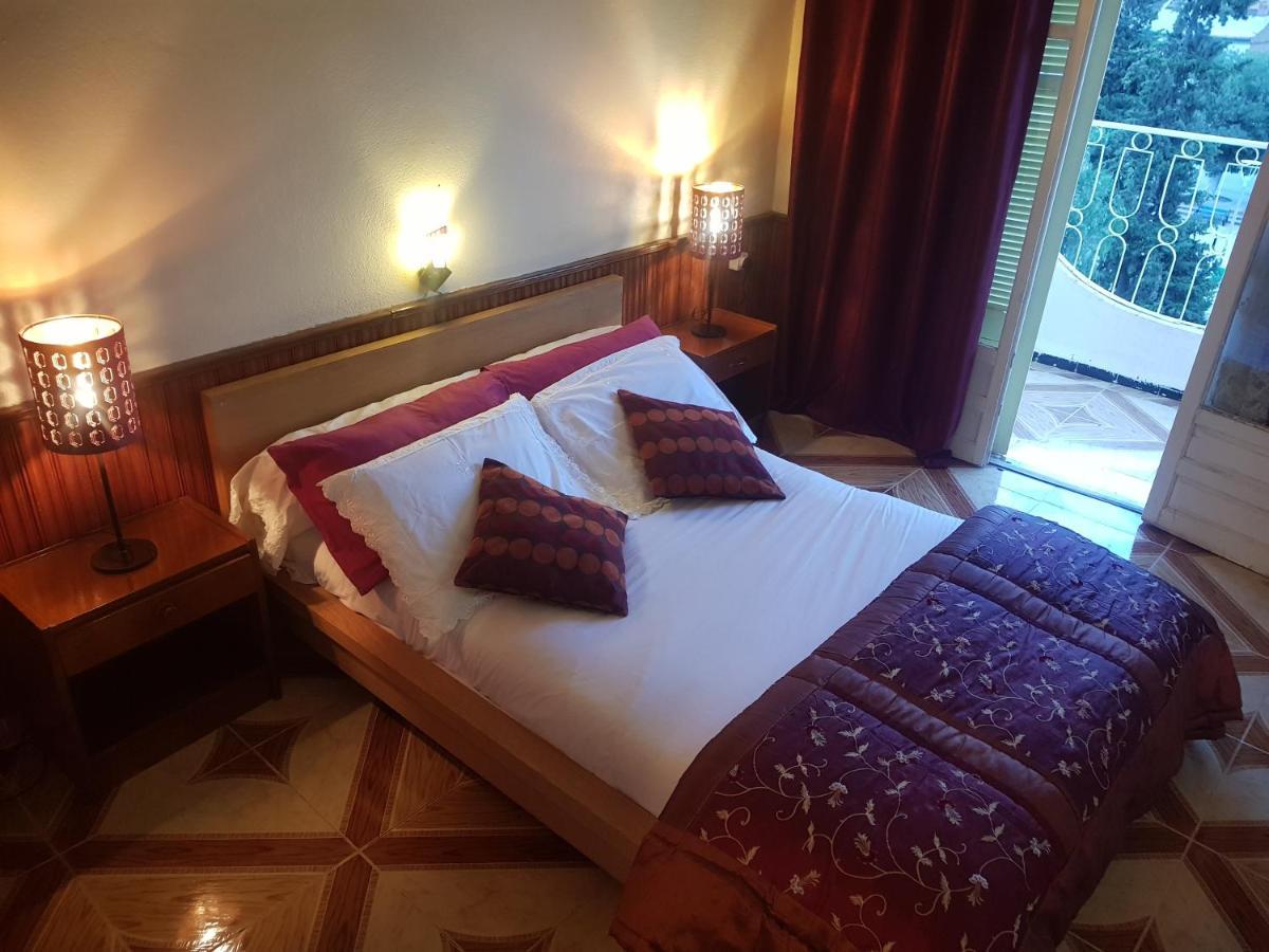 Hotel el Hayat Batna Luaran gambar
