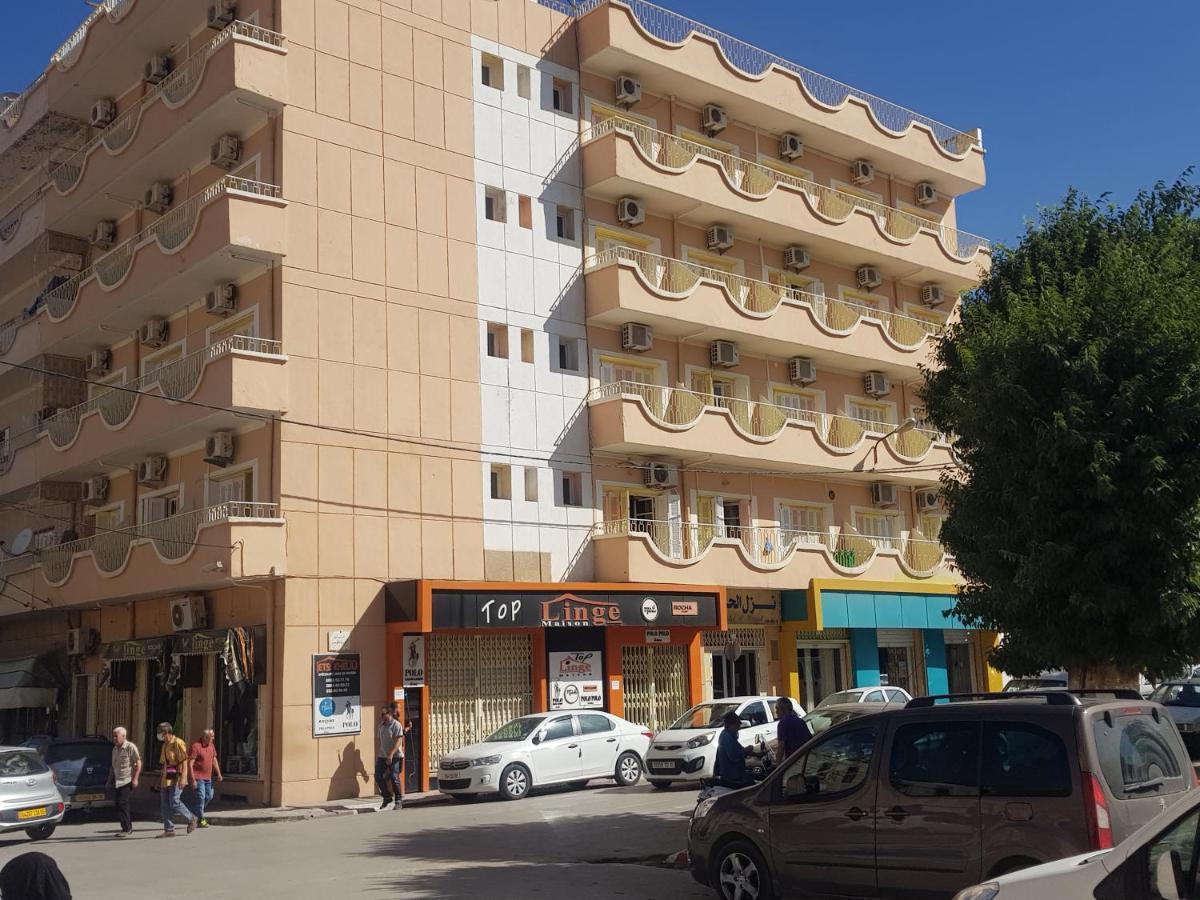 Hotel el Hayat Batna Luaran gambar