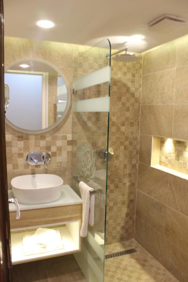 Hotel el Hayat Batna Luaran gambar