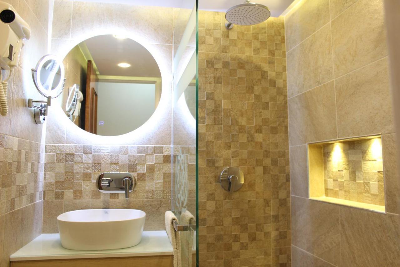 Hotel el Hayat Batna Luaran gambar