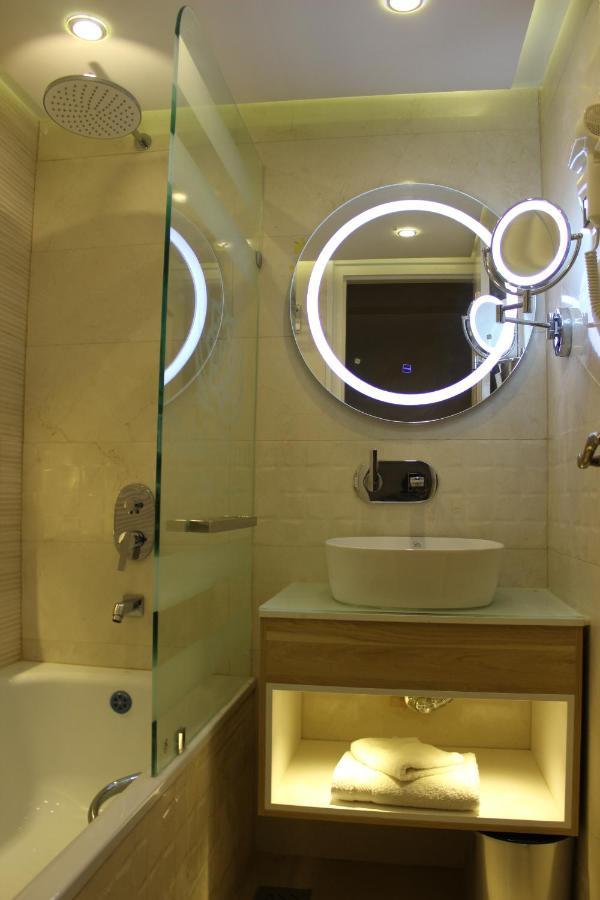 Hotel el Hayat Batna Luaran gambar