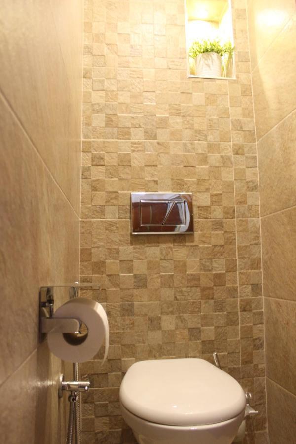 Hotel el Hayat Batna Luaran gambar